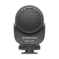 Sennheiser MKE 200 Ultracompact Camera-Mount Directional Microphone
