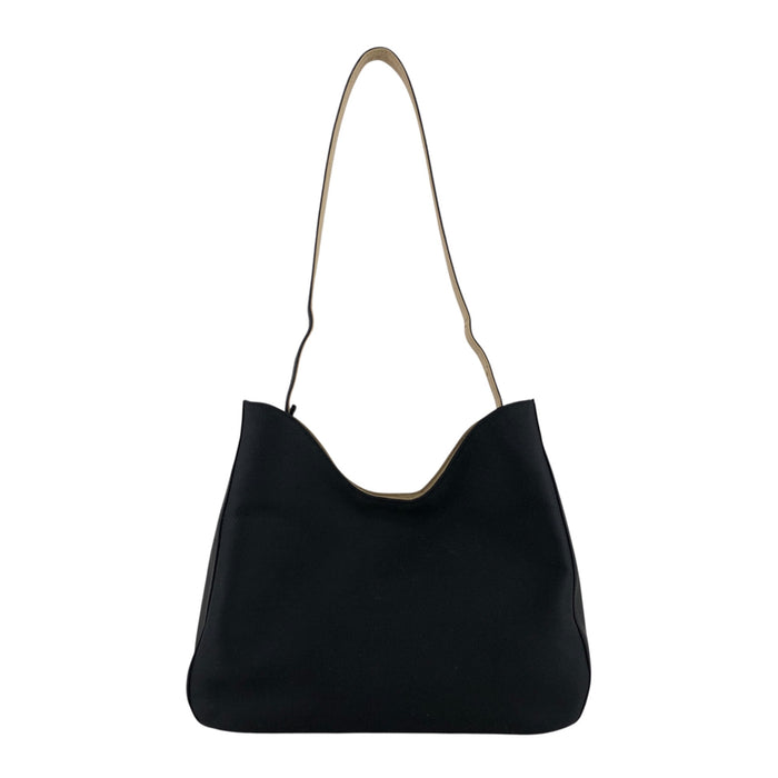GIVENCHY Shoulder bag Black Vintage 8umhkb