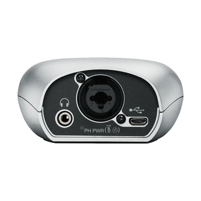 Shure MOTIV MVI Single-Channel USB Audio Interface