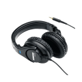 Shure SRH440 Closed-Back Over-Ear Studio Headphones