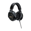 Shure SRH840A Closed-Back Over-Ear Professional Monitoring Headphones