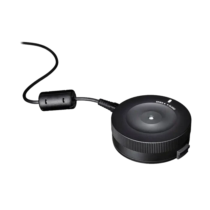 Sigma Lens USB Dock (Canon EF Mount)