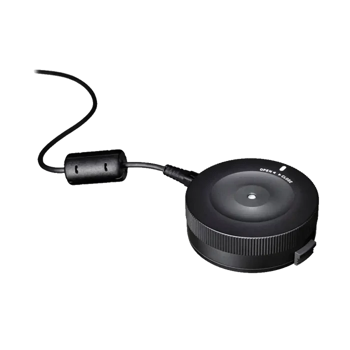 Sigma Lens USB Dock (Nikon F Mount)