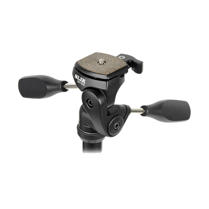 SLIK 400DX Pro Tripod