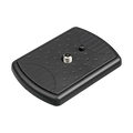 Slik Quick Release Plate For U5500, U6000, U6600, U8000 and U9000 Tripods