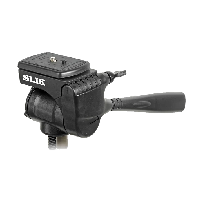 SLIK U8000 Video & Photo Tripod