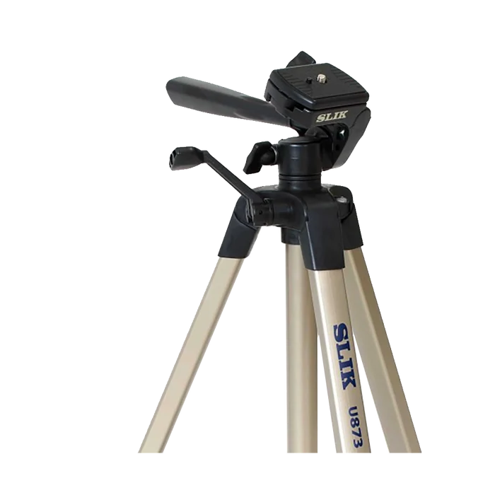 SLIK U873 Lightweight Tripod