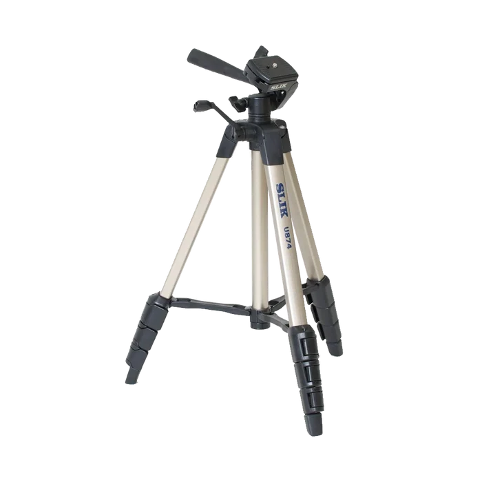 SLIK U874 Lightweight Tripod