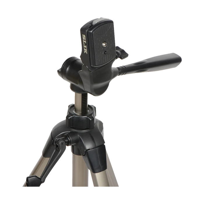 SLIK U9000 Video & Photo Tripod