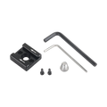 SmallRig 1241 Cold Shoe