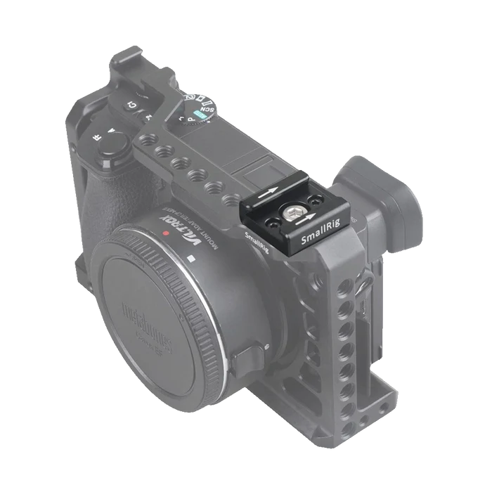 SmallRig 1241 Cold Shoe