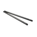 SmallRig 15mm Aluminum Rod (Pair, Black, 40cm)