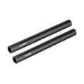 SmallRig 15mm Carbon Fiber Rod Set (15cm)