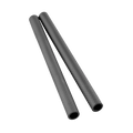 SmallRig 15mm Carbon Fiber Rod Set (20cm)