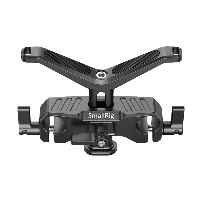 SmallRig 15mm LWS Universal Lens Support with 34.5mm Vertical Adjustment