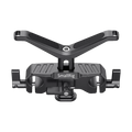 SmallRig 15mm LWS Universal Lens Support with 34.5mm Vertical Adjustment
