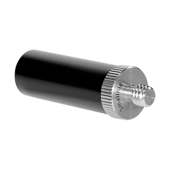 SmallRig 15mm Micro Rod with 1/4"-20 Thread (3.8cm)
