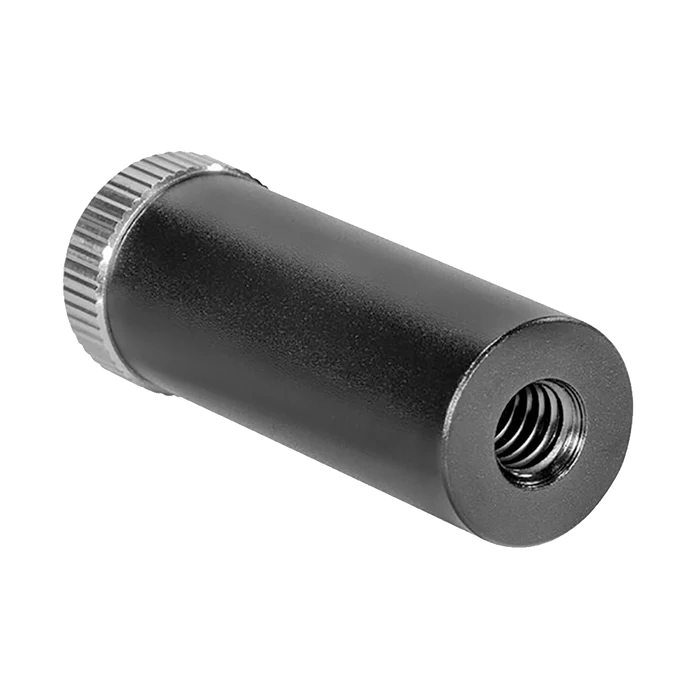 SmallRig 15mm Micro Rod with 1/4"-20 Thread (3.8cm)