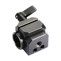 SmallRig 15mm Rod Clamp