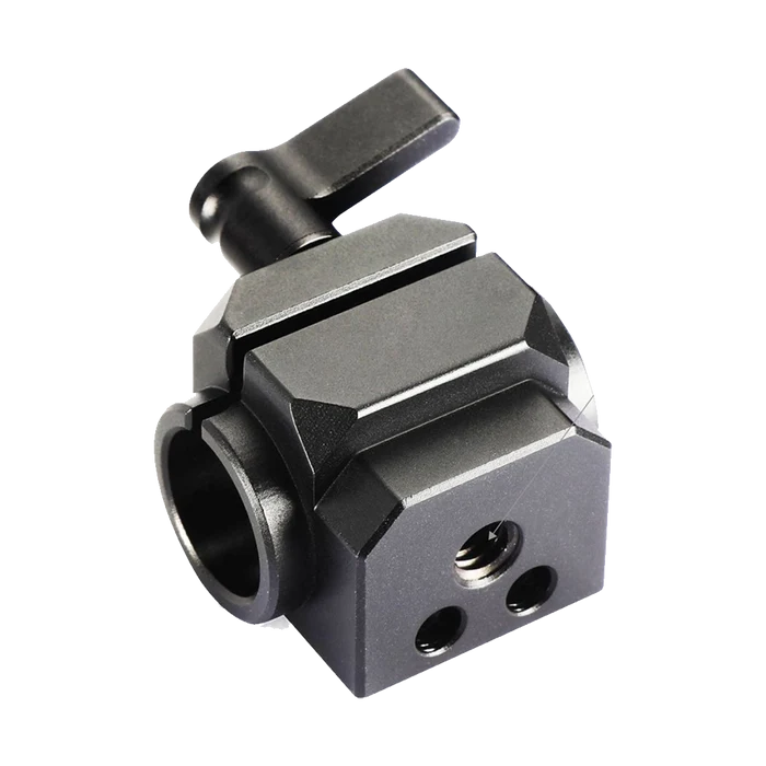 SmallRig 15mm Rod Clamp