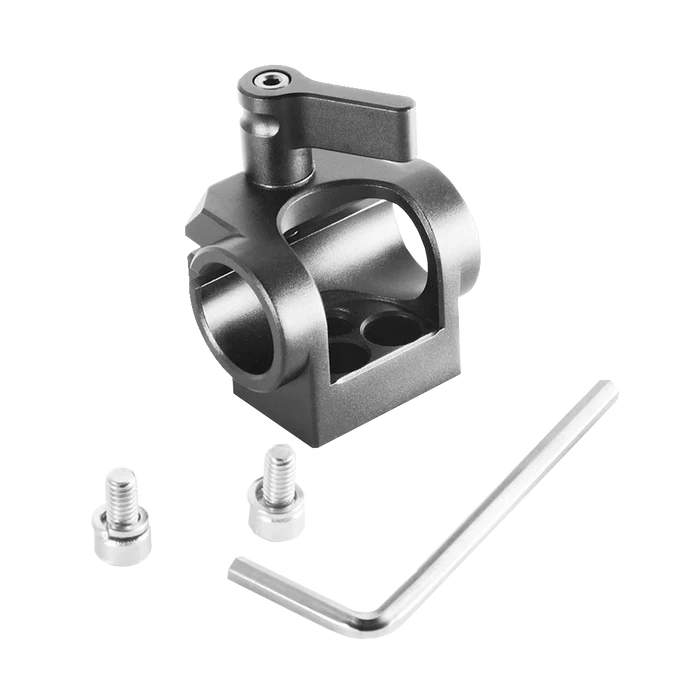 SmallRig 15mm Rod Clamp
