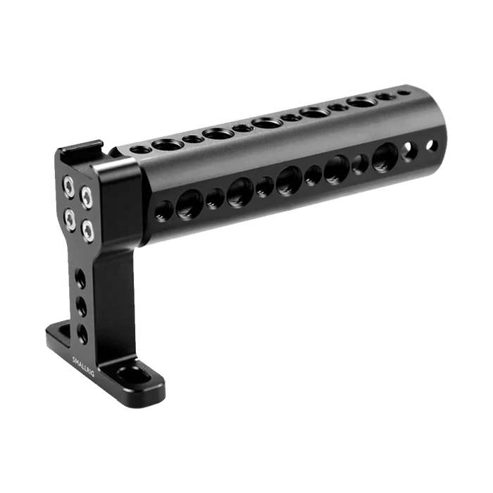 SmallRig 1638C Top Handle with Shoe Mount
