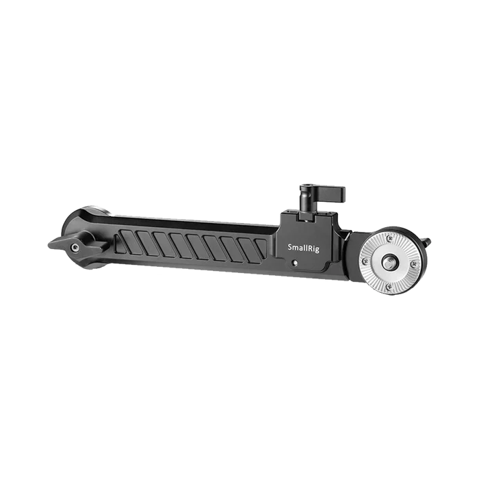 SmallRig 1870 Adjustable Extension Arm with Two ARRI Rosettes