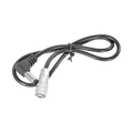 SmallRig 2.5mm DC Barrel to 2-Pin Power Cable for BMPCC 6K/4K