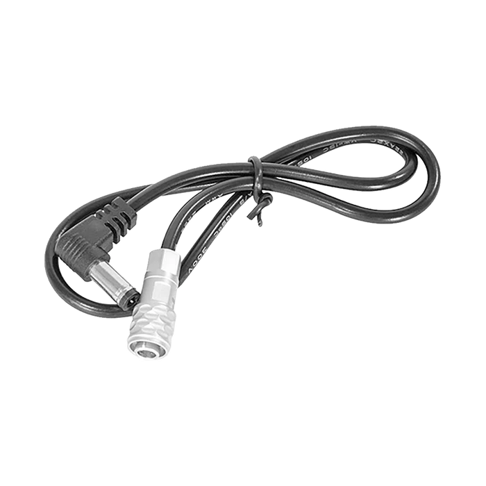 SmallRig 2.5mm DC Barrel to 2-Pin Power Cable for BMPCC 6K/4K