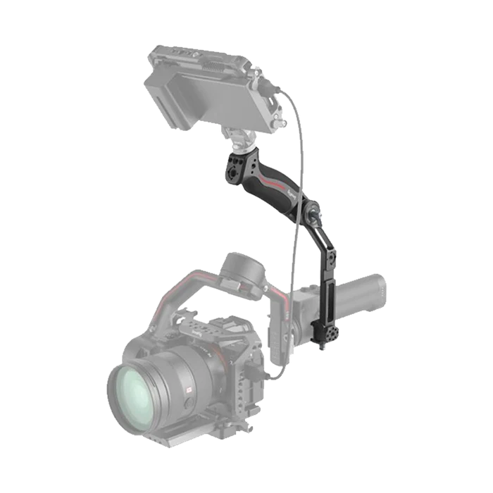 SmallRig 3028C Sling Handle for DJI RS 2, RSC 2, RS 3, RS 3 Pro and RS 3 Mini
