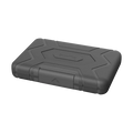SmallRig 3192 Memory Card Case