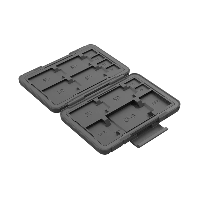 SmallRig 3192 Memory Card Case