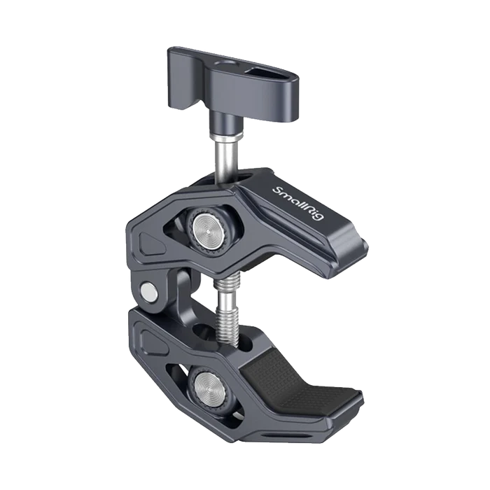 SmallRig 3755B Crab-Shaped Clamp