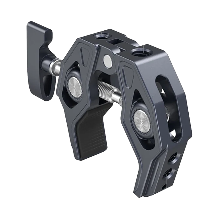 SmallRig 3755B Crab-Shaped Clamp