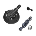 SmallRig 4" Suction Cup Camera Mount Kit