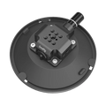 SmallRig 4114 Suction Cup Camera Mount (15cm)