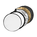 SmallRig 5-in-1 Collapsible Circular Reflector (55cm)