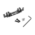 SmallRig 942 Super Lightweight 15mm LWS Rod Bracket v3
