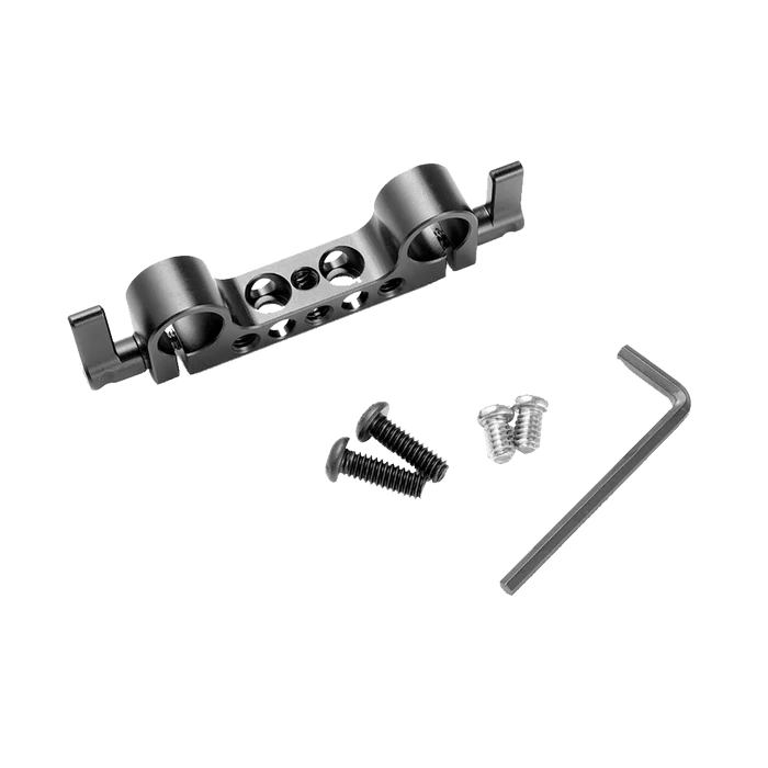 SmallRig 942 Super Lightweight 15mm LWS Rod Bracket v3
