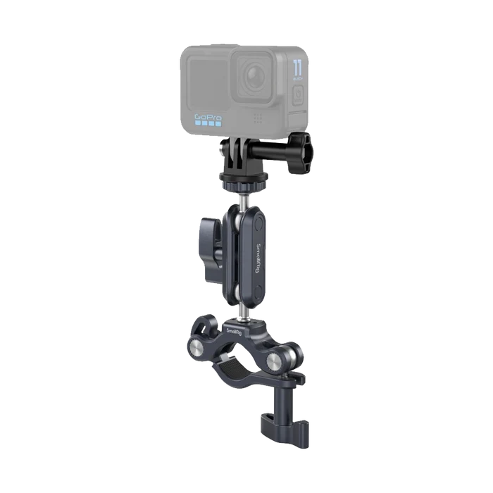 SmallRig Action Camera Handlebar Clamp