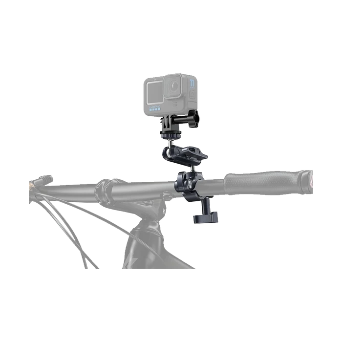 SmallRig Action Camera Handlebar Clamp