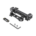 SmallRig Adjustable EVF Mount with Nato Clamp