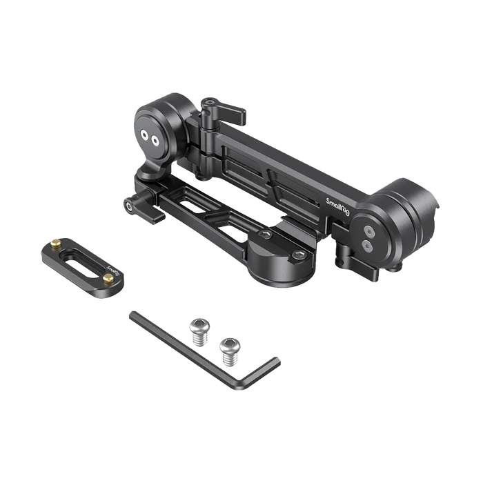SmallRig Adjustable EVF Mount with Nato Clamp
