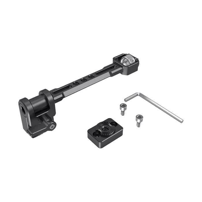 SmallRig Adjustable Monitor Mount for Select Handheld Gimbal Stabilizers