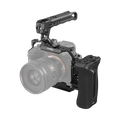 SmallRig Advanced Cage Kit for Sony a7R V, a7 IV and a7S III