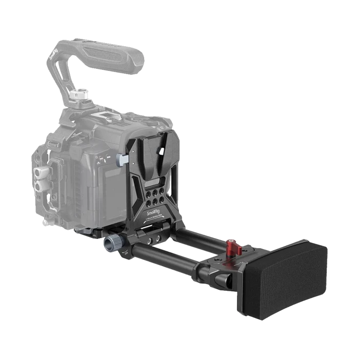 SmallRig Advanced V-Mount Battery Mounting System