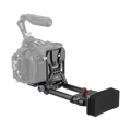 SmallRig Advanced V-Mount Battery Mounting System