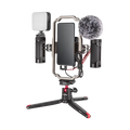 SmallRig All-in-One Smartphone Mobile/Vlogging Video Kit