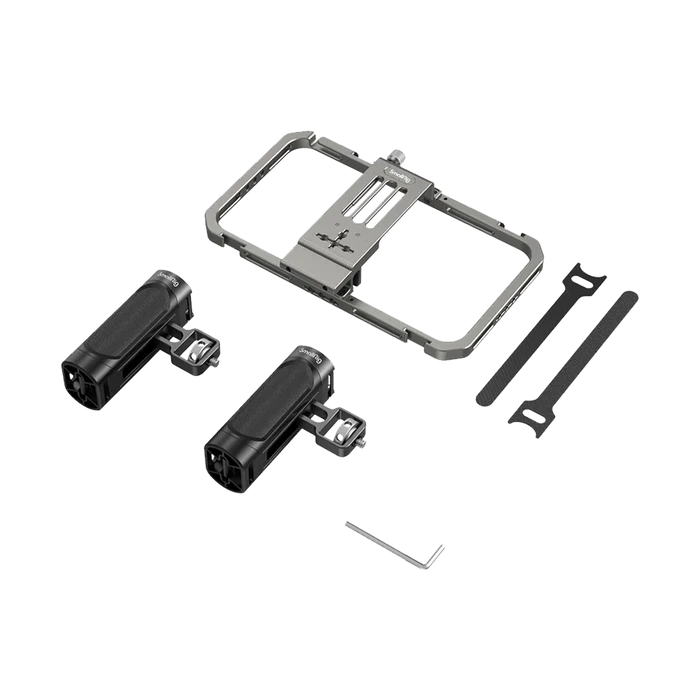 SmallRig All-in-One Video Kit Basic