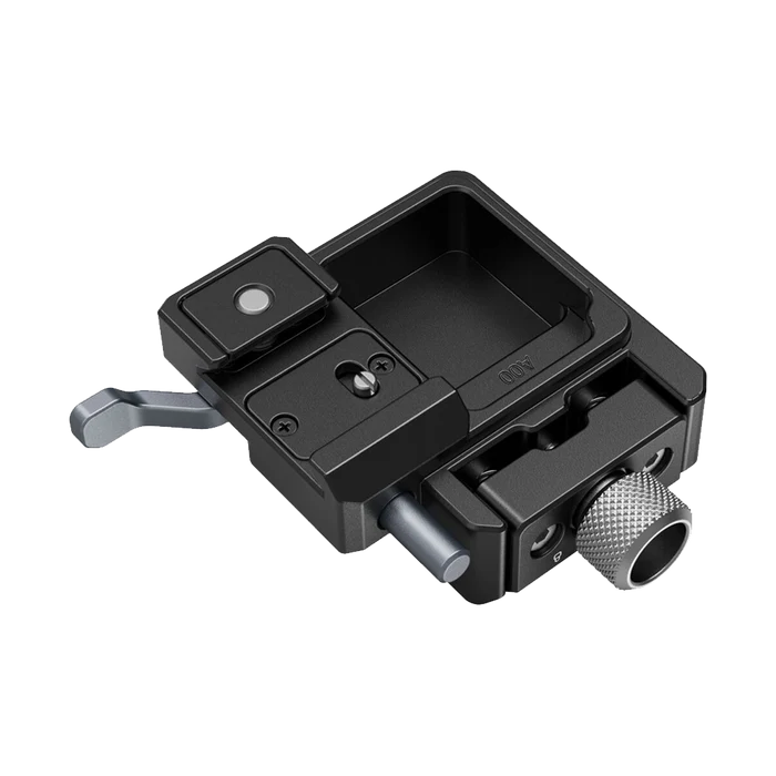SmallRig Arca-Swiss Mounting Baseplate for DJI RS 3 Mini